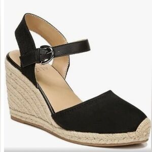 Naturalized Phebe Espadrille Sandals